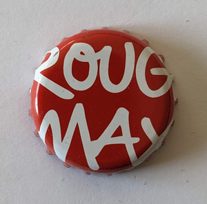 Jacobins Rouge Max, Brouwerij Omer Vander Ghinste